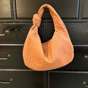 Women’s brown shoulder bag excellent condition